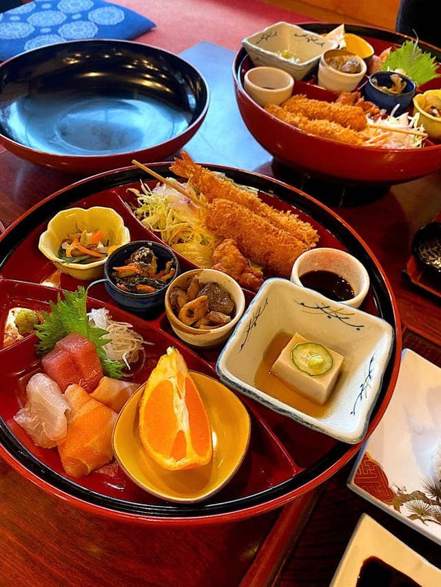 松寿司本店 - サブ画像1