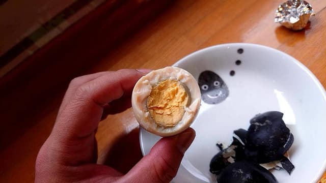 黒湯温泉 - サブ画像1