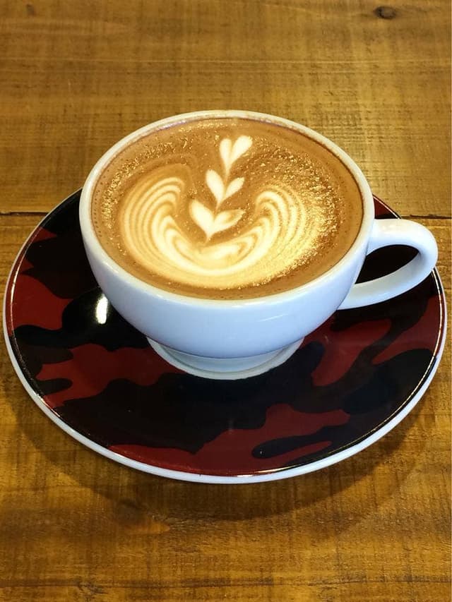 新潟珈琲問屋 THE BAROQUE - サブ画像1