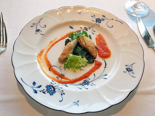 レストラン フォレスト ザ・メイビア宮崎 - サブ画像1