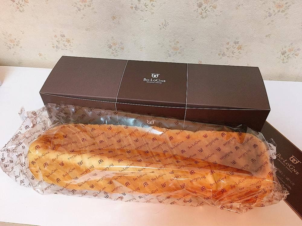 ボローニャ いちかわ ファクトリー