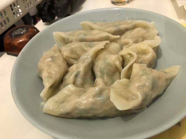 餃子屋 社領 - サブ画像3