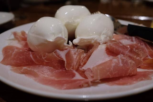 TRATTORIA DA OKUMURA - サブ画像1