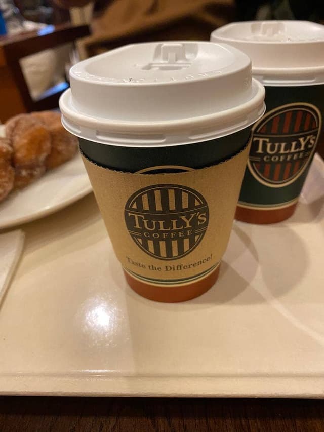 タリーズコーヒー 土岐プレミアム・アウトレット店 - サブ画像2