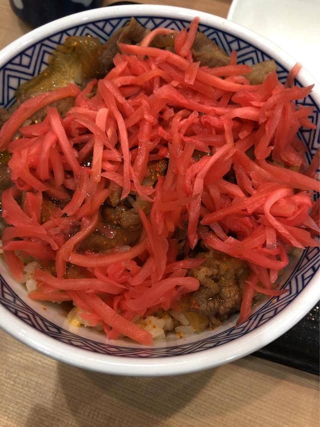 吉野家 浦和仲町店 - サブ画像2