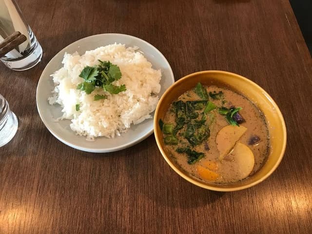 kuriyum thai kitchen - サブ画像3