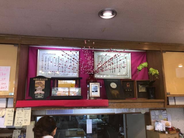本田屋かすてら本舗 - サブ画像2
