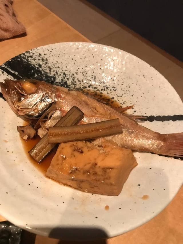 炉端焼き こにこ - サブ画像2