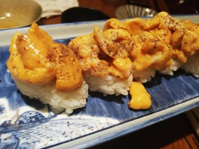 海栗屋 新宿 - サブ画像1