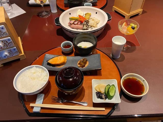 川場温泉悠湯里庵 - サブ画像1