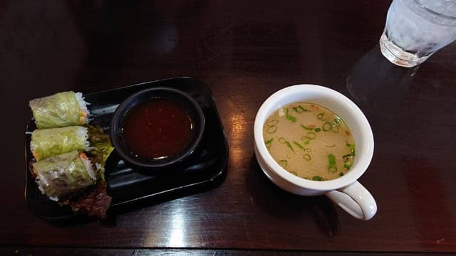 インドカレー ハルカ - サブ画像1