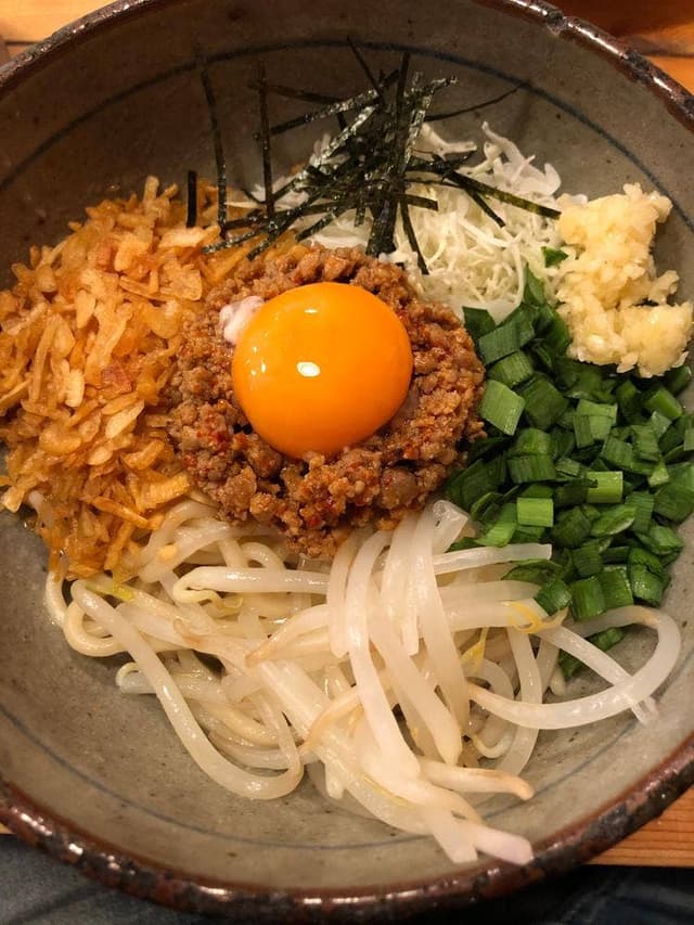 つけ麺本丸 東海市店 - サブ画像1