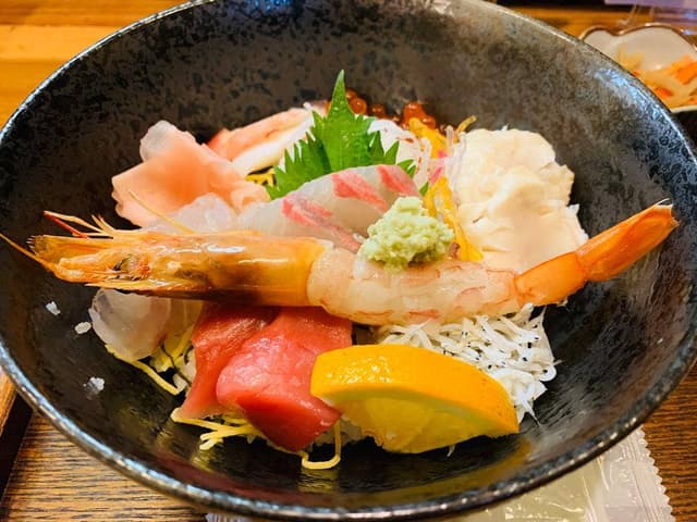 維新亭 - サブ画像3