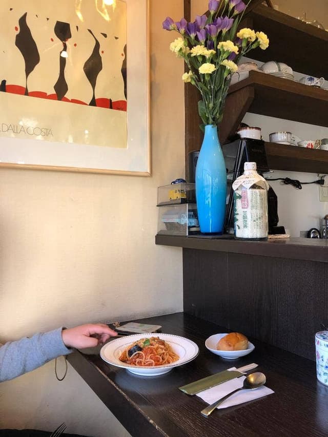 TOM'S Cafe&Dining - サブ画像2