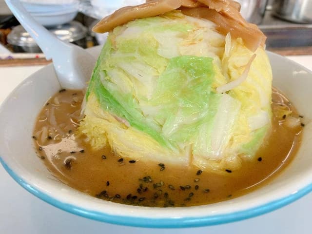 どさん子 保原店 - サブ画像3