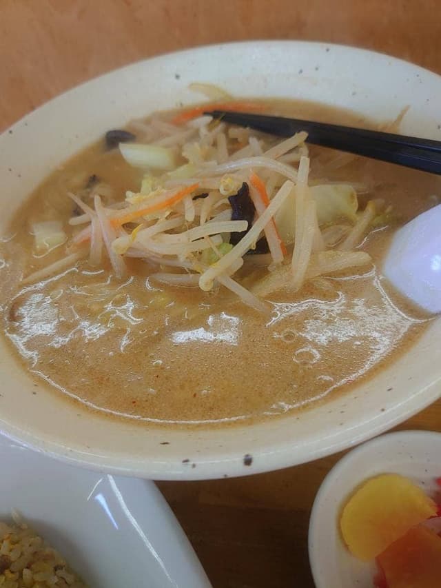 楽・旨・麺 ゆうゆう - サブ画像1