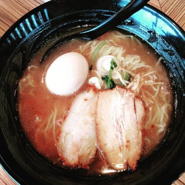 麺屋 れいじ - サブ画像3