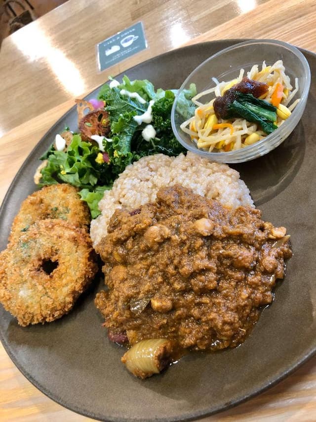 元気な野菜たち のっぽくん - サブ画像2