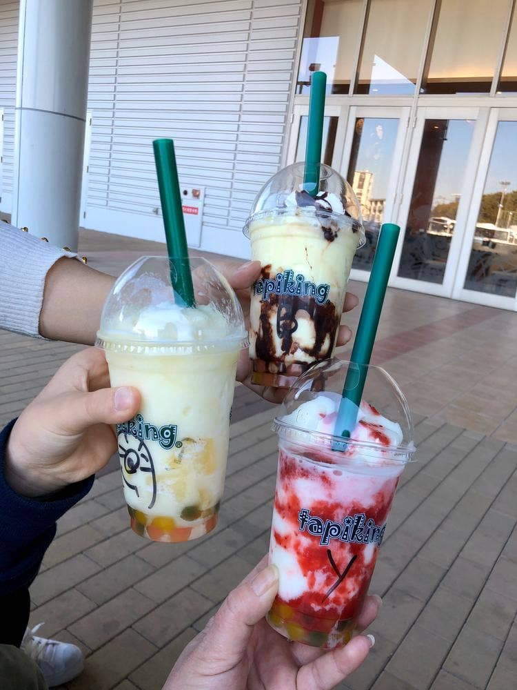 タピキング イオンモール熊本店