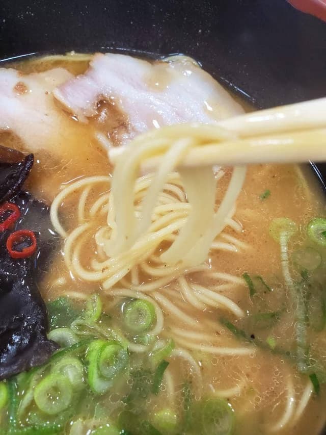 めん処 阿蘇 - サブ画像1