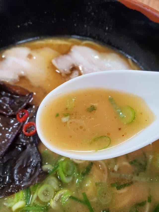 めん処 阿蘇 - サブ画像2