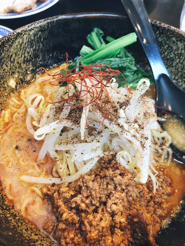 拉麺 かもす - サブ画像2