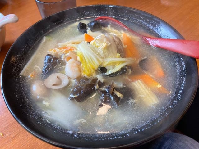 中華料理 福源 - サブ画像1