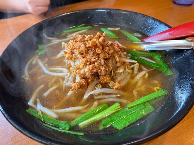 中華料理 福源 - サブ画像3