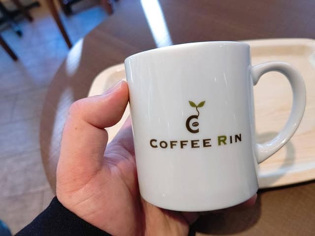 COFFEE RIN - サブ画像3