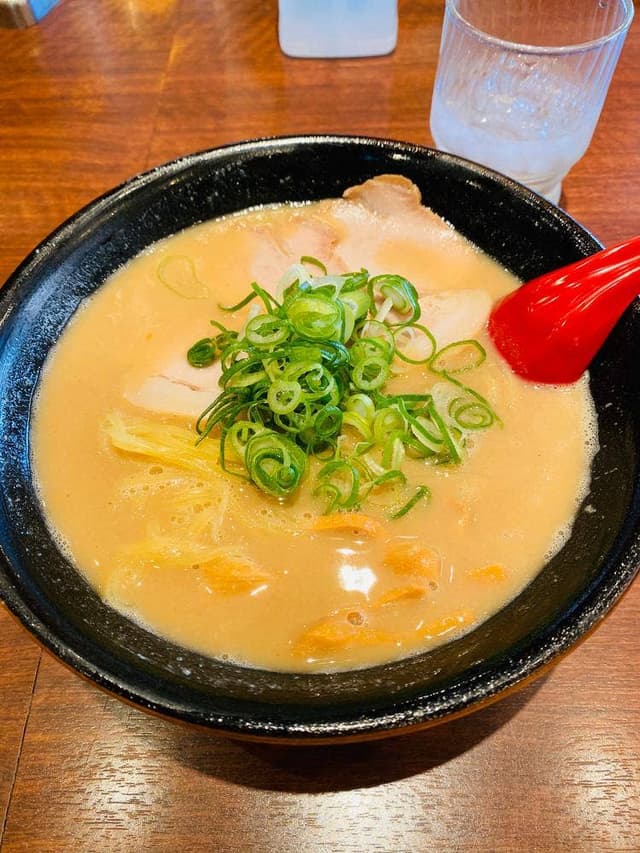 天下一品 明石台店 - サブ画像3