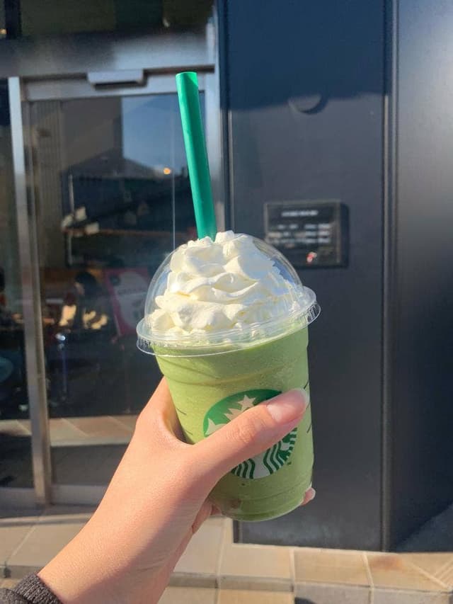 スターバックス コーヒー 北の丸スクエア店 - サブ画像1