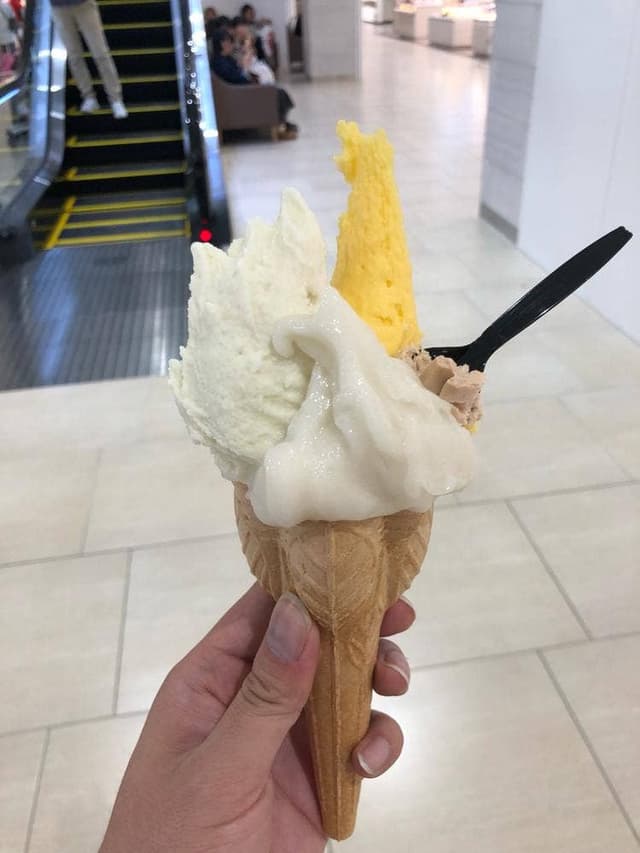 やんばるジェラート サンエー浦添西海岸パルコシティ店 - サブ画像2