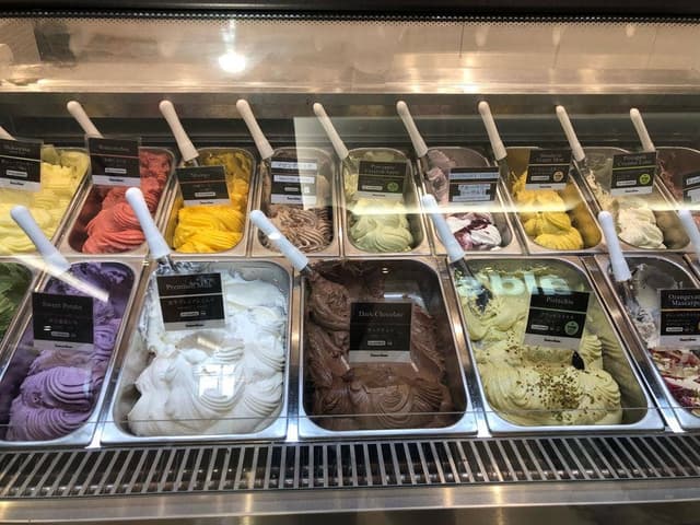 やんばるジェラート サンエー浦添西海岸パルコシティ店 - サブ画像1