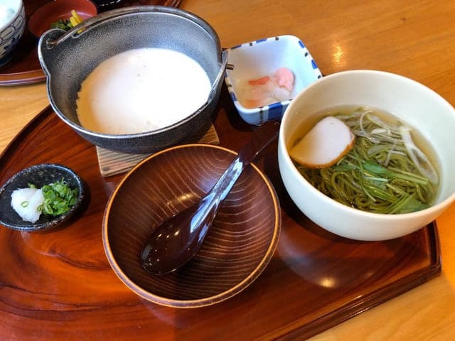 霧の森レストラン - サブ画像2