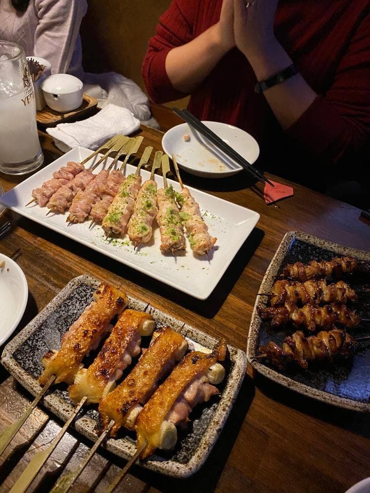 仙太 本店