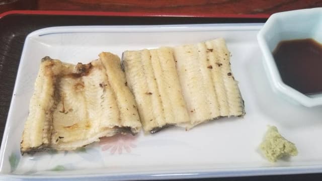 和食処うなぎ 天心 - サブ画像3