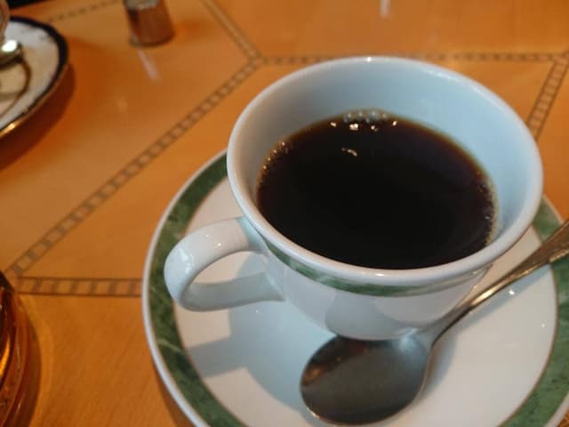 カフェ・ボン - サブ画像3