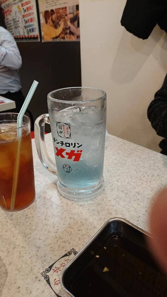 串カツ田中 志木店