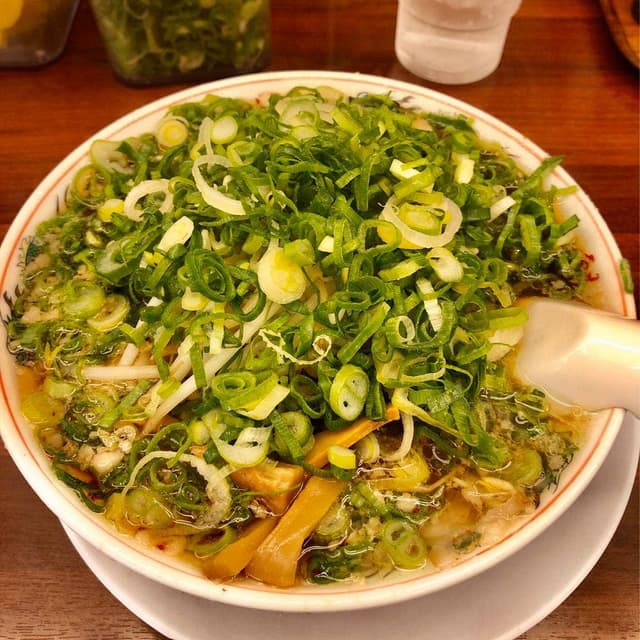 ラーメン魁力屋 宝塚店 - サブ画像1
