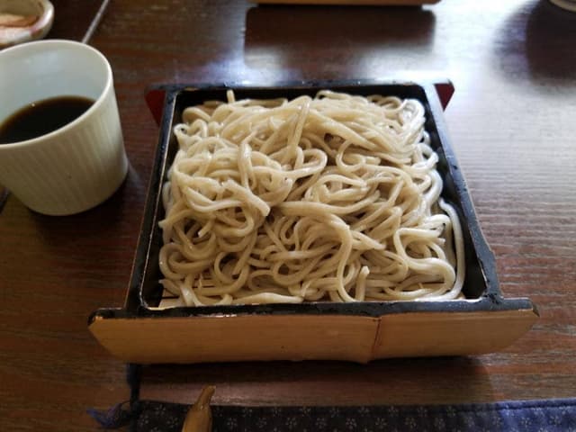 そば処 なかむら - サブ画像2