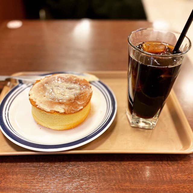 ホリーズカフェ 堺筋本町店 - サブ画像3