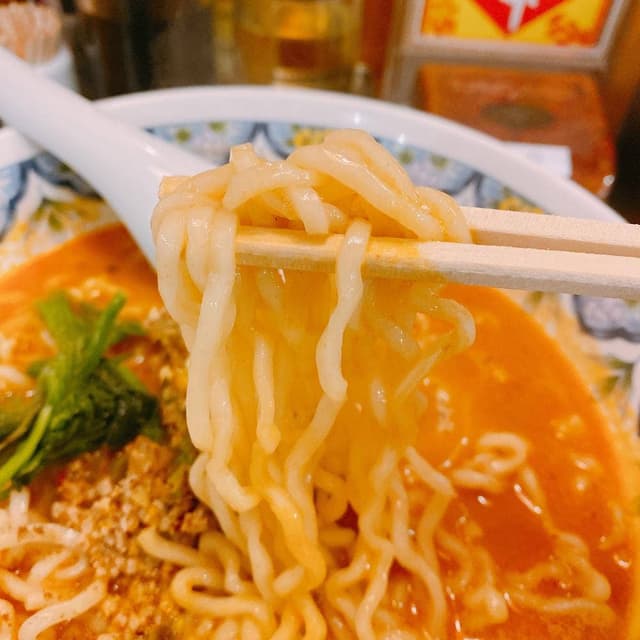 中国ラーメン 揚州商人 東大宮店 - サブ画像2