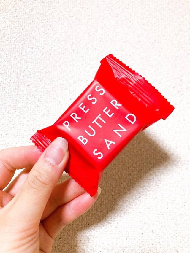 PRESS BUTTER SAND 博多駅店 - サブ画像3