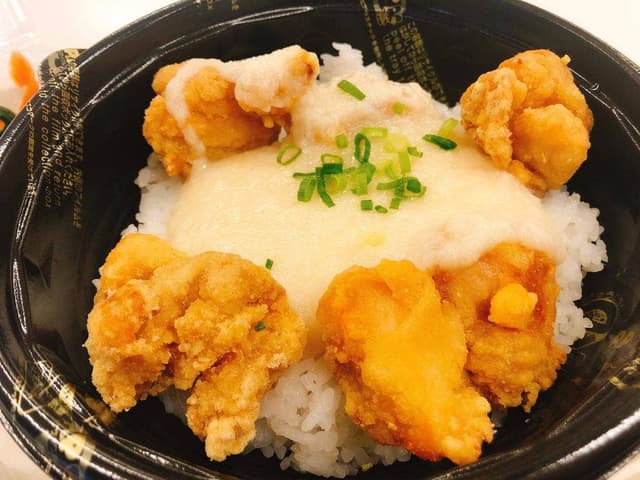 早稲田大学生協63号館カフェテリア - サブ画像1