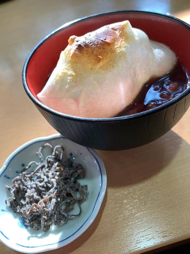 信貴山観光アイセンター - サブ画像1
