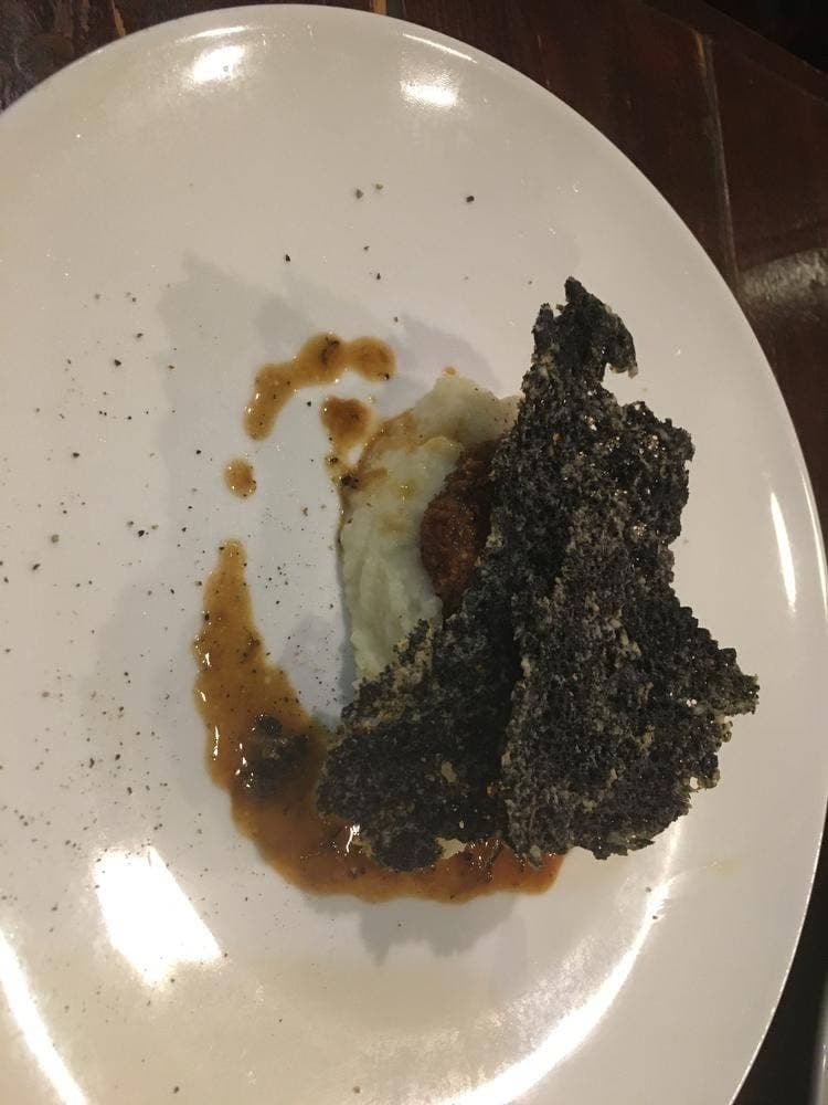 イタリアンバールBACCO