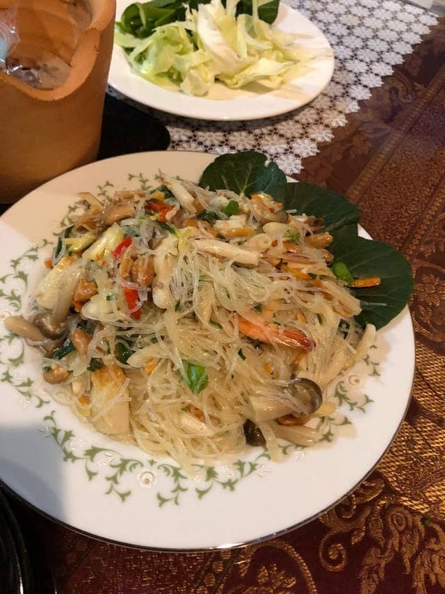 ランパーン タイ料理 - サブ画像1
