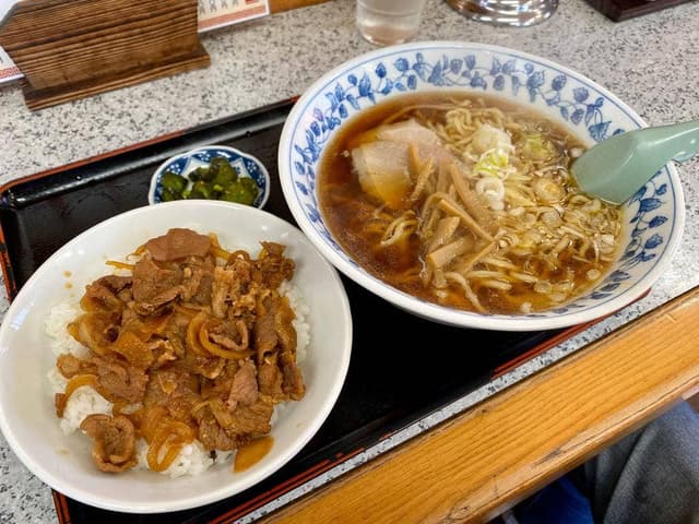 珍来 茎崎店 - サブ画像3