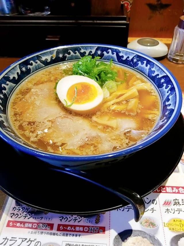 一刻魁堂 岐阜島店 - サブ画像3