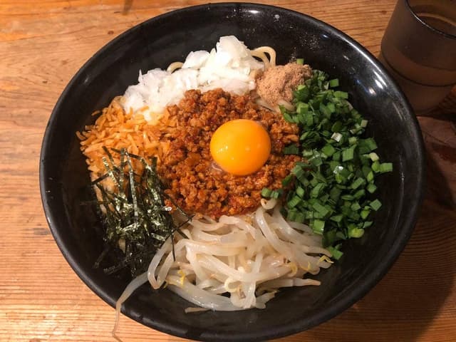 つけ麺本丸 栄店 - サブ画像2